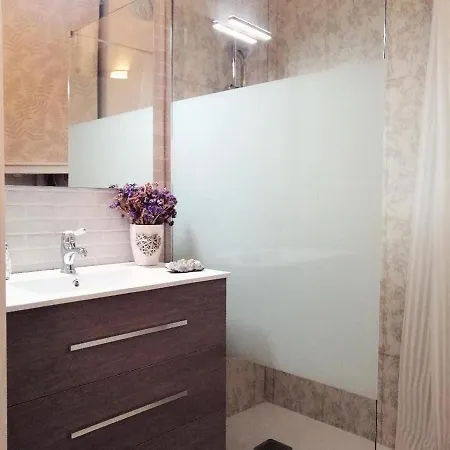 Vaiana Las Rosas (Arona, Tenerife)