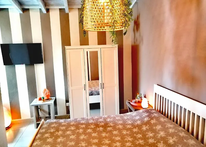 Vaiana * Las Rosas (Arona, Tenerife)