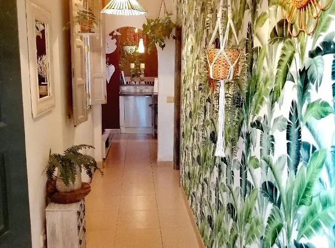 Vaiana * Las Rosas (Arona, Tenerife)