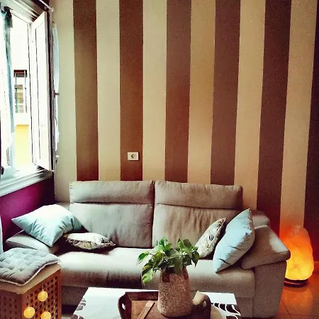 Vaiana Apartment *