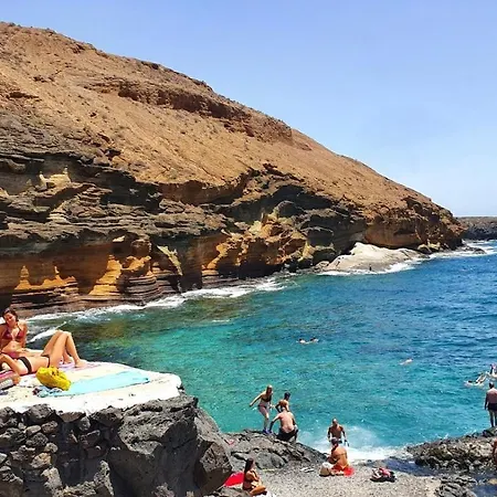 Apartamento Vaiana