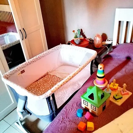 Apartment Vaiana