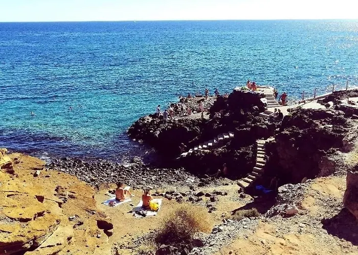 Vaiana דירה *