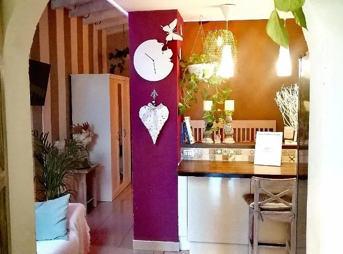 Vaiana דירה Las Rosas (Arona, Tenerife)