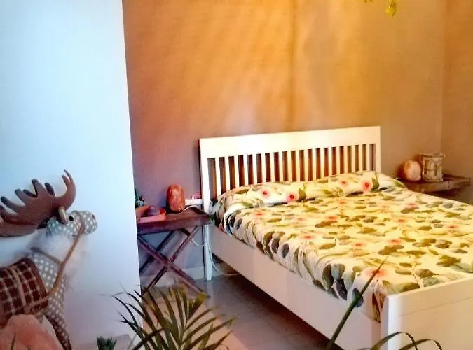 Apartamento Vaiana
