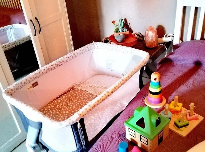 Apartamento Vaiana