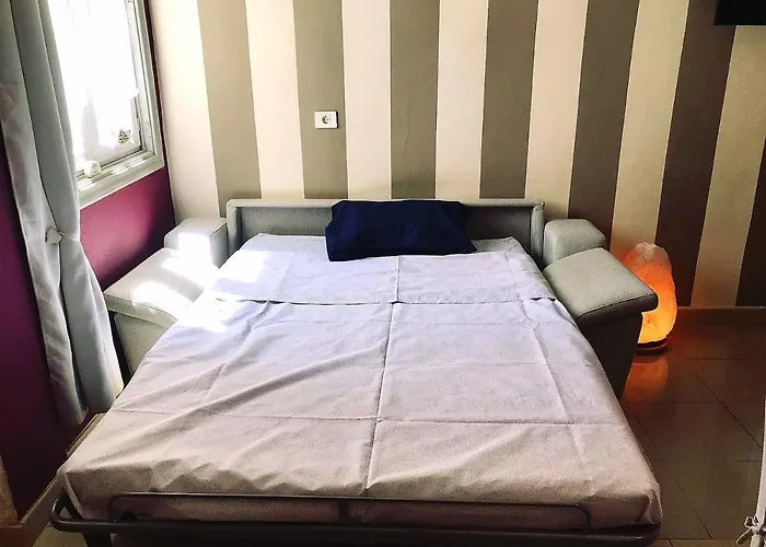Apartamento Vaiana