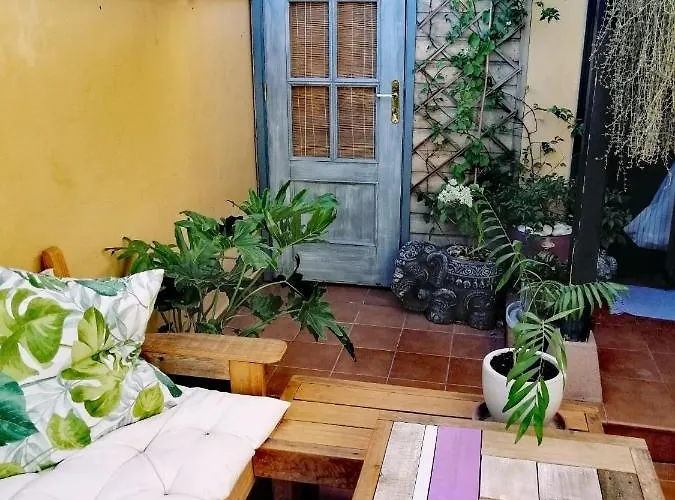 Apartamento Vaiana Las Rosas (Arona, Tenerife)