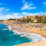 Vaiana Las Rosas (Arona, Tenerife)