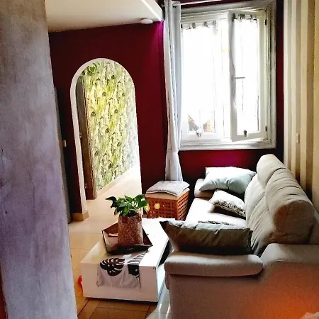 Vaiana Las Rosas (Arona, Tenerife)