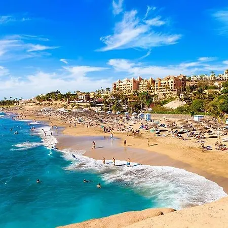 Vaiana Las Rosas (Arona, Tenerife)