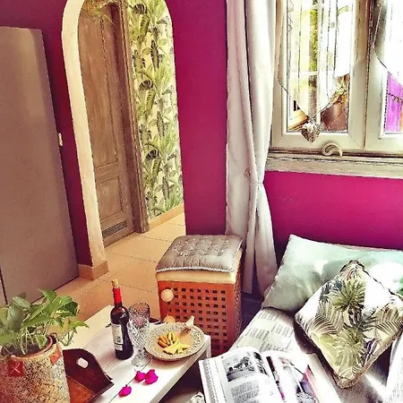 Vaiana Apartment