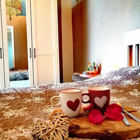 Vaiana Las Rosas (Arona, Tenerife)