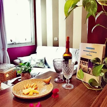 Vaiana Las Rosas (Arona, Tenerife)