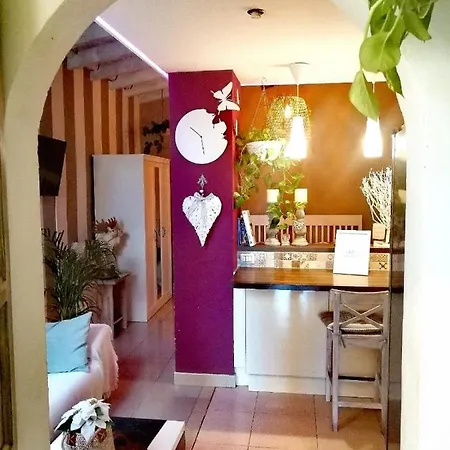 Vaiana Apartment Las Rosas (Arona, Tenerife)