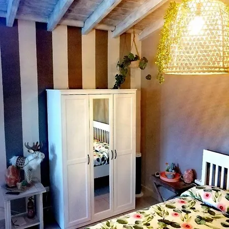 Apartmán Vaiana Las Rosas (Arona, Tenerife)