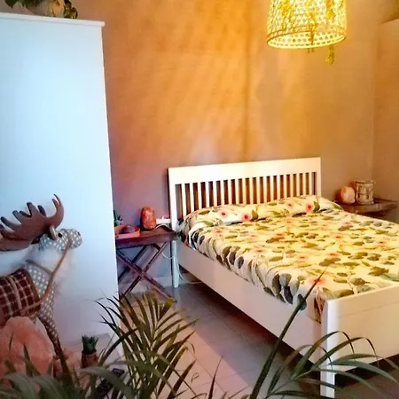 Apartment Vaiana