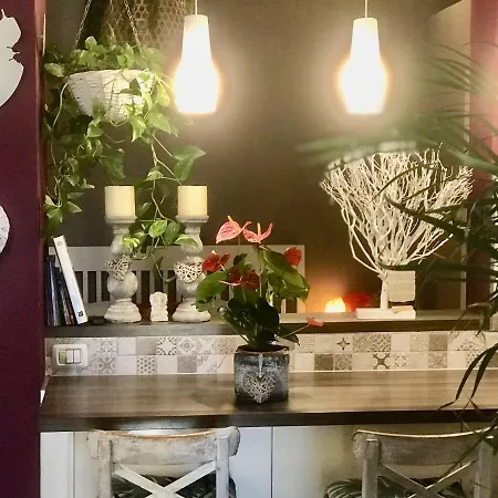 Vaiana Apartment