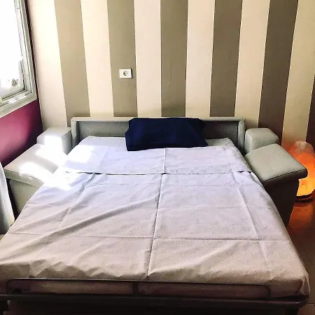 Apartment Vaiana