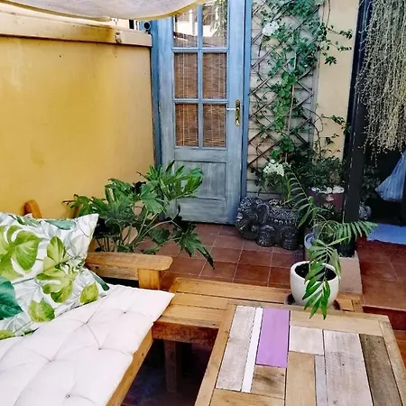 Apartmán Vaiana Las Rosas (Arona, Tenerife)