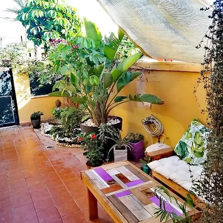 Vaiana Apartment