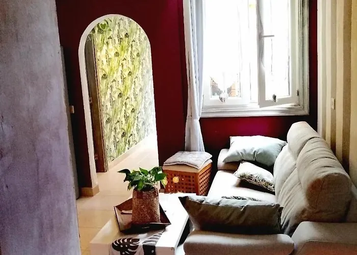 Vaiana Las Rosas (Arona, Tenerife)