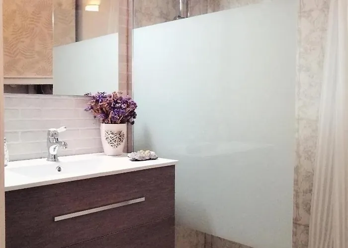 Vaiana Las Rosas (Arona, Tenerife)