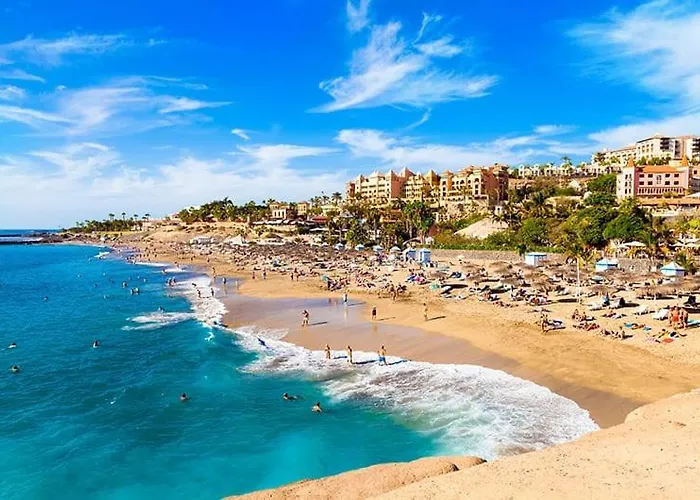 Vaiana Las Rosas (Arona, Tenerife)