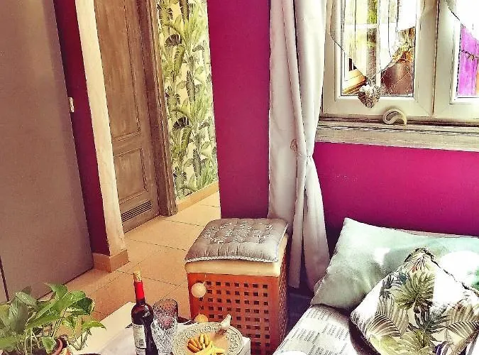 Vaiana Apartamento