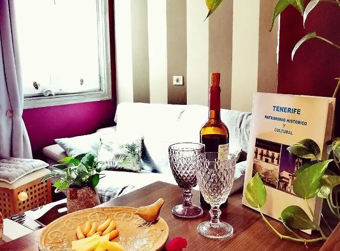 Vaiana Las Rosas (Arona, Tenerife)