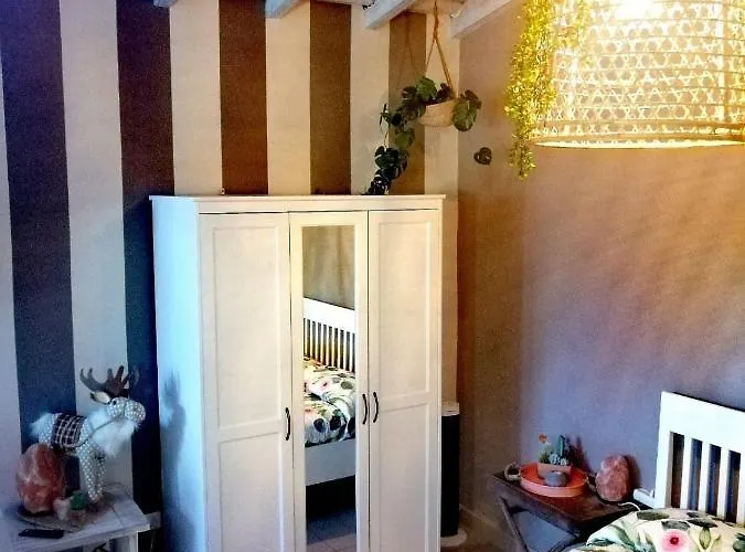 Apartamento Vaiana Las Rosas (Arona, Tenerife)