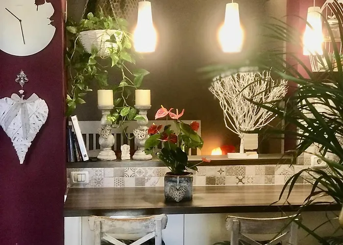 Vaiana Apartamento